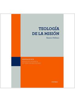 TEOLOGIA DE LA  MISION