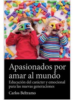 APASIONADOS POR AMAR AL MUNDO