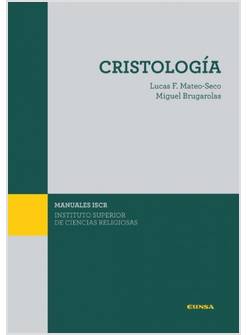 CRISTOLOGIA