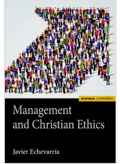 MANAGEMENT AN CHRISTIAN ETHICS