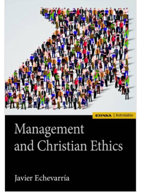 MANAGEMENT AN CHRISTIAN ETHICS