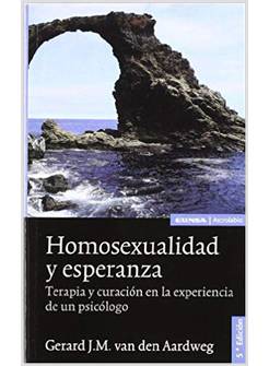 HOMOSEXUALIDAD Y ESPERANZA