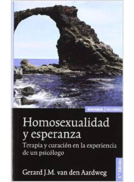 HOMOSEXUALIDAD Y ESPERANZA