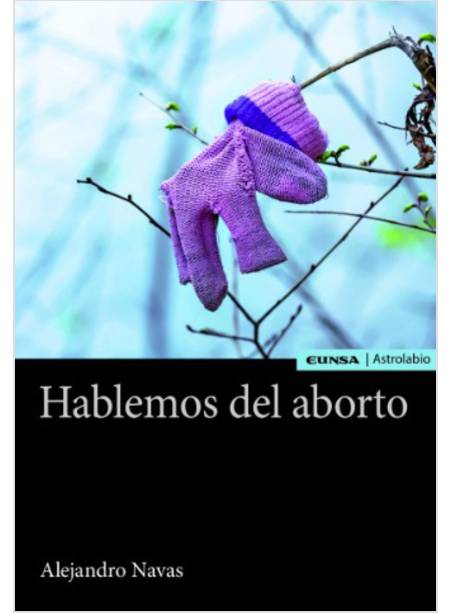 HABLEMOS DEL ABORTO