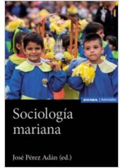 SOCIOLOGIA MARIANA