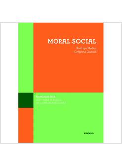 MORAL SOCIAL