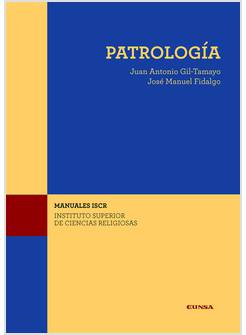 PATROLOGIA