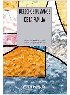 DERECHOS HUMANOS DE LA FAMILIA