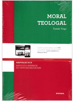 MORAL TEOLOGAL