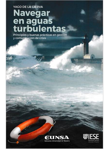 NAVEGAR EN AGUAS TURBULENTAS