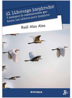 EL LIDERAZGO INSPIRADOR