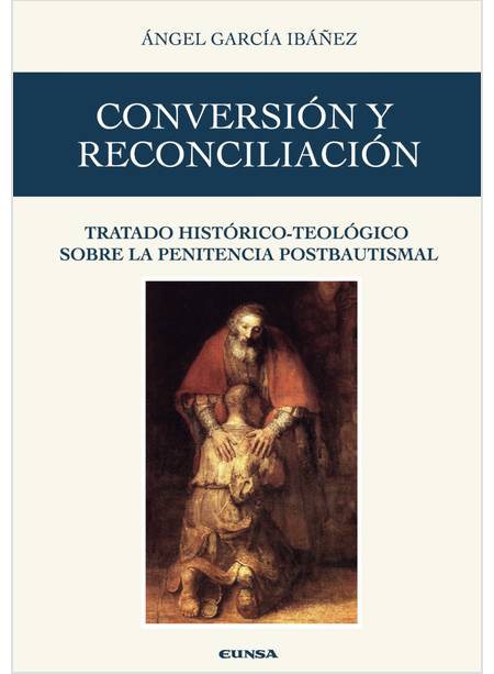 CONVERSION Y RECONCILIACION