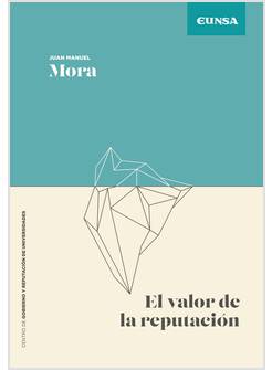 EL VALOR DE LA REPUTACION