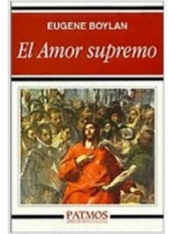 EL AMOR SUPREMO