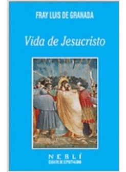 VIDA DE JESUCRISTO