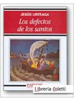 DEFECTOS DE LOS SANTOS