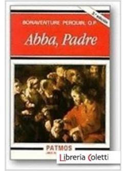 ABBA, PADRE. PARA ALABANZA DE TU GLORIA