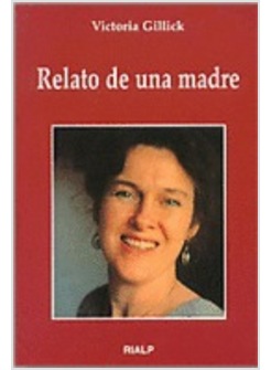 RELATO DE UNA MADRE