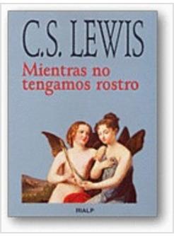 MIENTRAS NO TENGAMOS ROSTRO