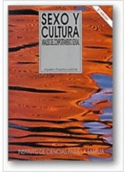 SEXO Y CULTURA