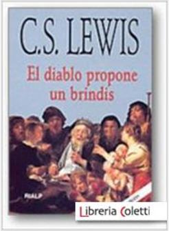 DIABLO PROPONE UN BRINDIS