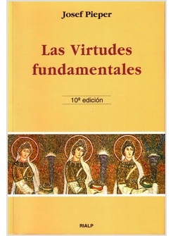 VIRTUDES FUNDAMENTALES