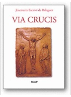 VIA CRUCIS (BOLSILLO, RUSTICA)