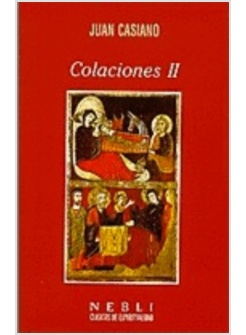 COLACION II