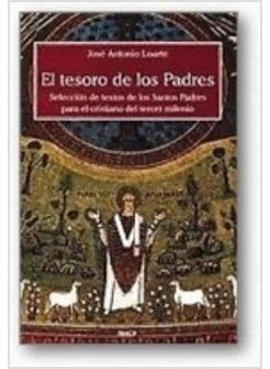 EL TESORO DE LOS PADRES