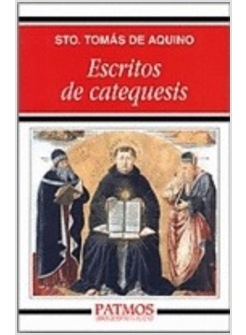 ESCRITOS DE CATEQUESIS