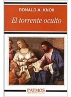 EL TORRENTE OCULTO