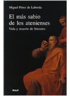 EL MAS SABIO DE LOS ATENIENSES