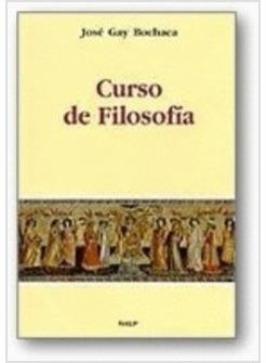 CURSO DE FILOSOFIA