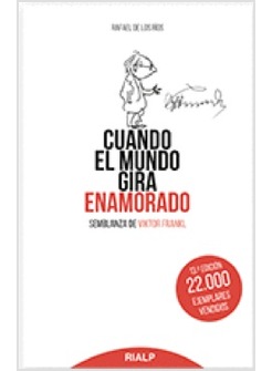 CUANDO EL MUNDO GIRA ENAMORADO