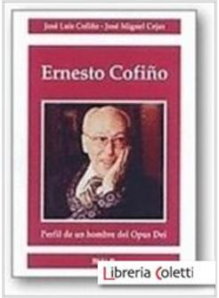 ERNESTO COFINO