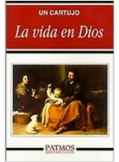 LA VIDA EN DIOS