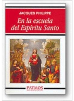 EN LA ESCUELA DEL ESPIRITU SANTO