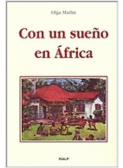 CON UN SUENO EN AFRICA