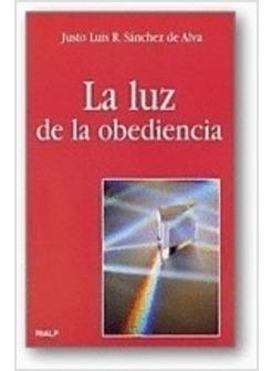 LA LUZ DE LA OBEDIENCIA