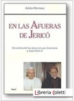 EN LAS AFUERAS DE JERICO