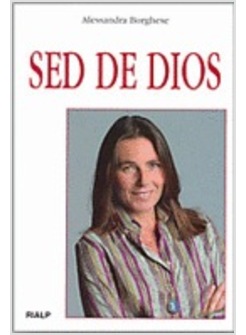 SED DE DIOS