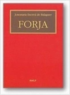 FORJA (BOLSILLO, RUSTICA)