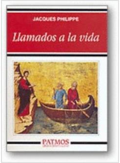 LLAMADOS A LA VIDA