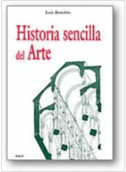 HISTORIA SENCILLA DEL ARTE