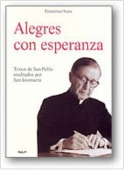 ALEGRES CON ESPERANZA