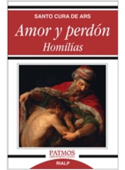 AMOR Y PERDON HOMILIAS
