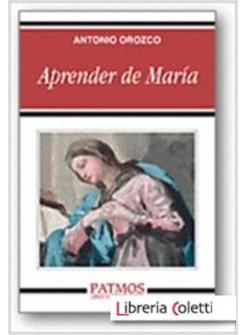 APRENDER DE MARIA