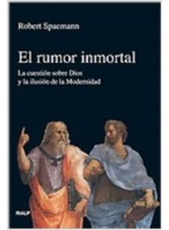 EL RUMOR INMORTAL