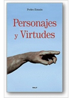 PERSONAJES Y VIRTUDES