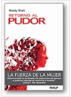 RETORNO AL PUDOR